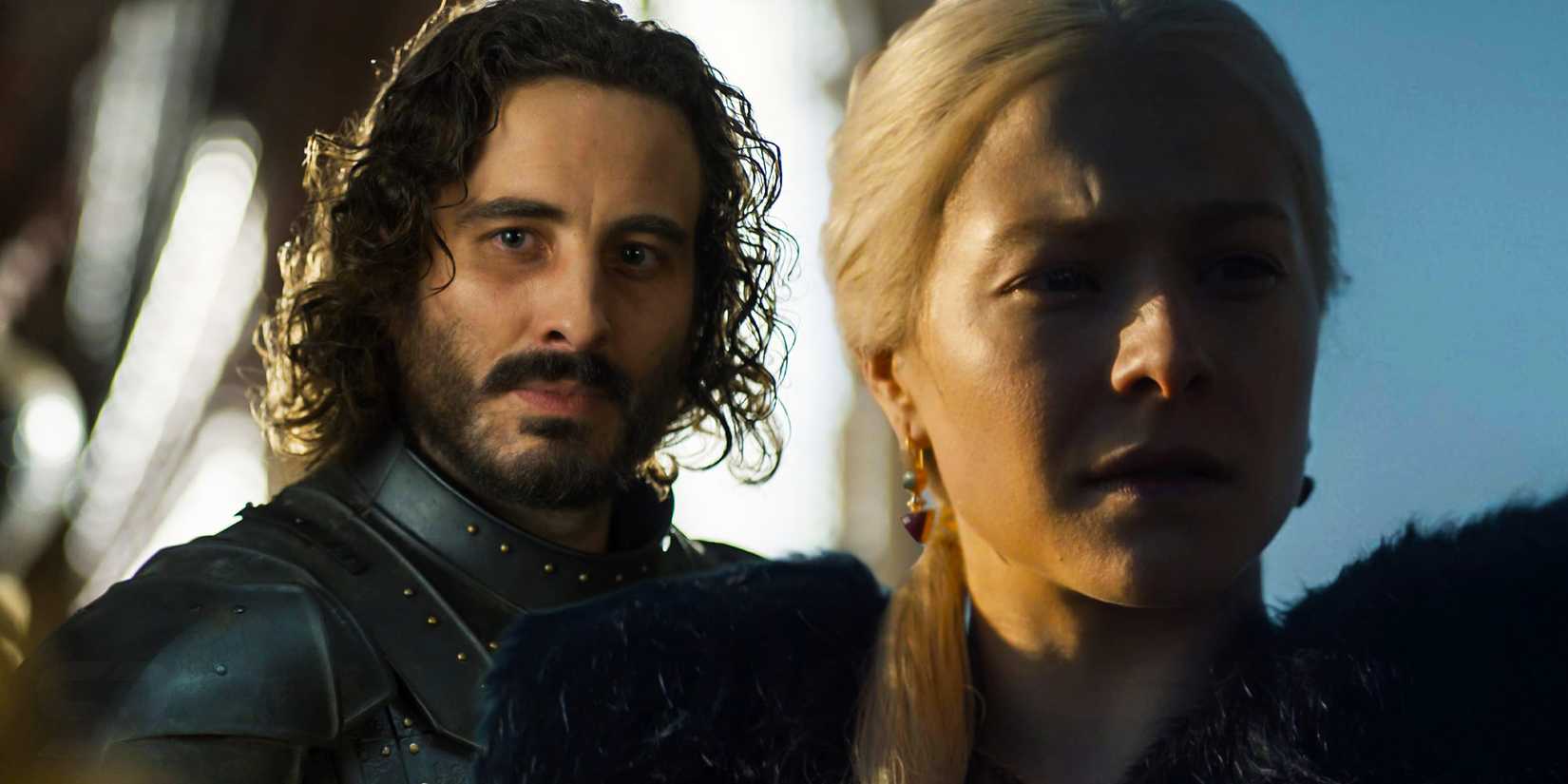 House Of The Dragon Season 2 Makes Me Way More Upset About The Show's ...