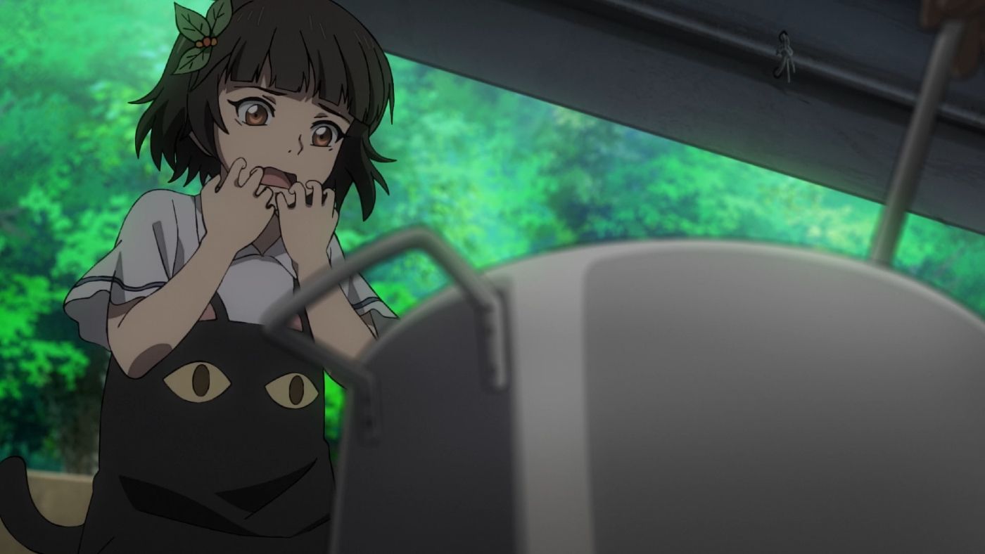 Why Anime Horror Fans Need to Watch Adult Swim's Terrifying New Series