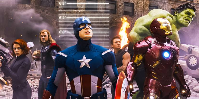 10 MCU Characters Who Could Potentially Be In The Next 