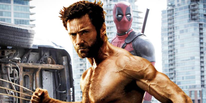 Hugh Jackman Recalls Ryan Reynolds’ Relentless Wolverine Return Campaign