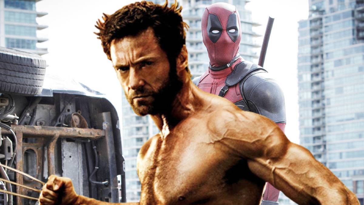 Hugh Jackman Regretted Retiring Wolverine The Moment He Saw Deadpool