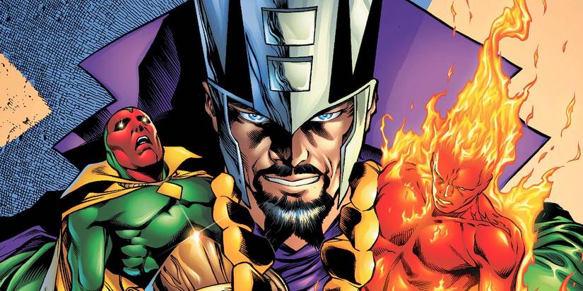Which Version Of Kang Is In Ant-Man 3: All Possible Variants