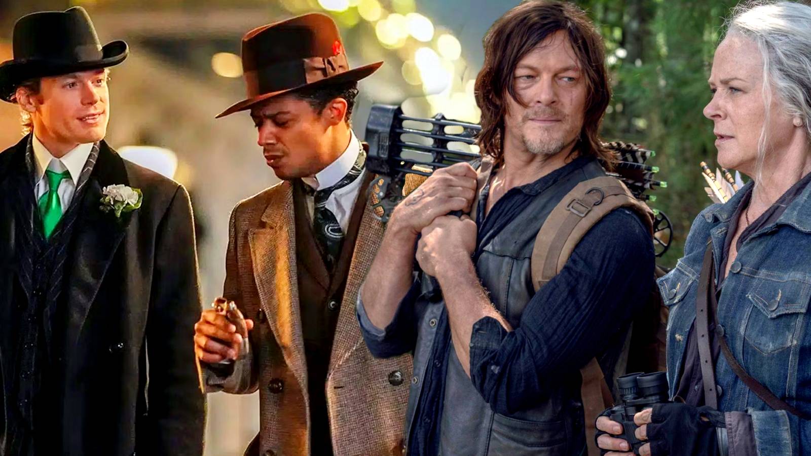 Interview With The Vampire & TWD Boost AMC+ Viewership