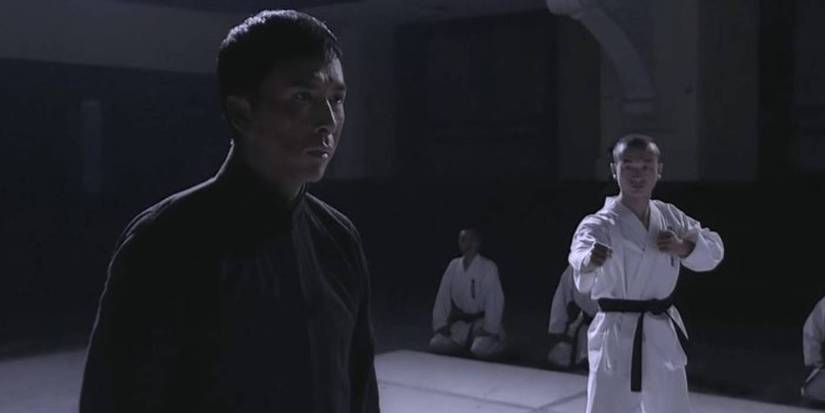 Every Bruce Lee Reference In Donnie Yen’s Ip Man Movies