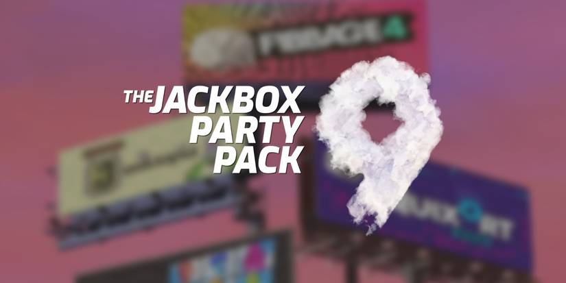 The Best Jackbox Party Pack Games In 2023
