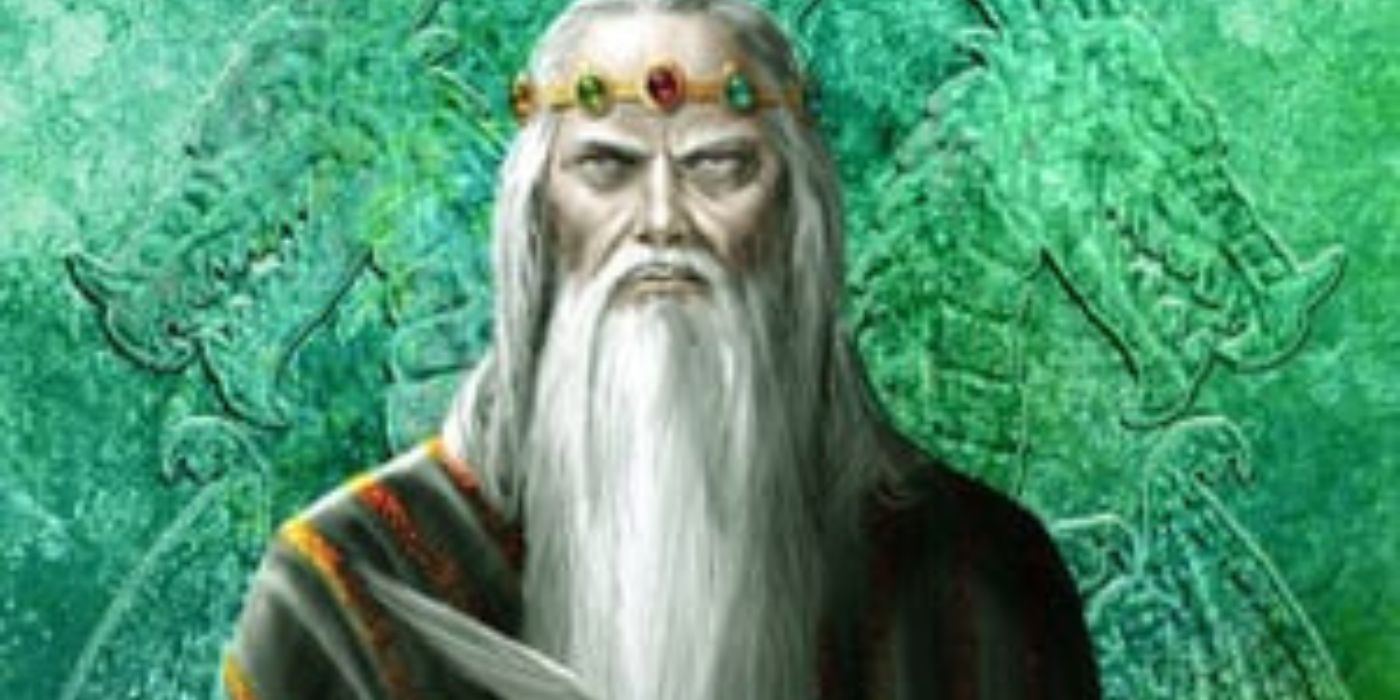 Jaehaerys I Targaryen nel Trono di Spade