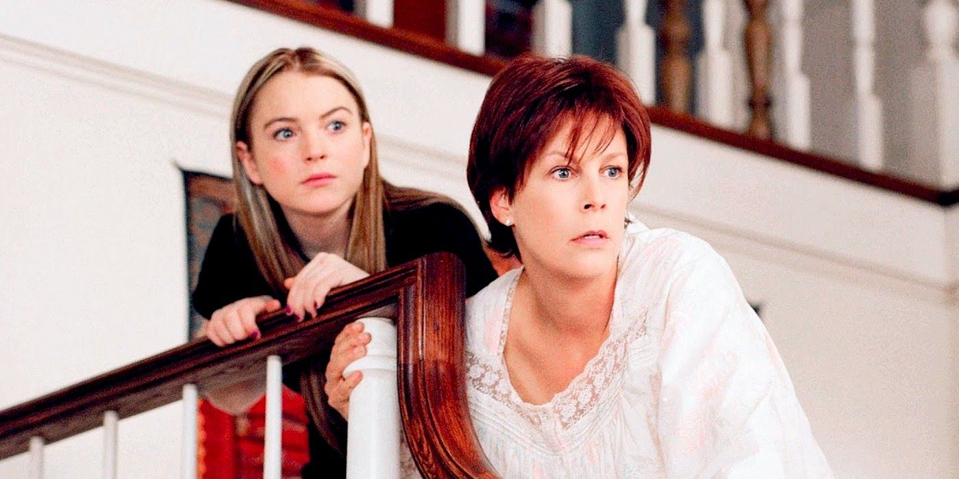 Freaky Friday 2 Will Feature Another Major Reunion, Confirms Lindsay Lohan