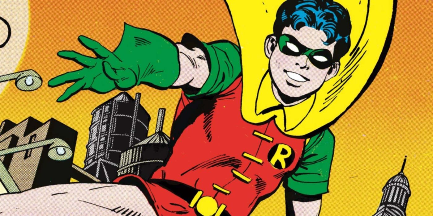 DC's First Robin To Turn Villain Could Redeem 41 Years Of Live-Action Movie History With A DCU Debut