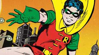 All Robin Names A Guide to Every Robin in Order From the First Boy Wonder to DC’s New Heir
