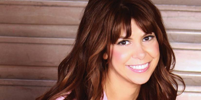 Jessica Rudolfo Author Jessica Radloff Shares Her Journey Behind The Scenes Of The Big ...