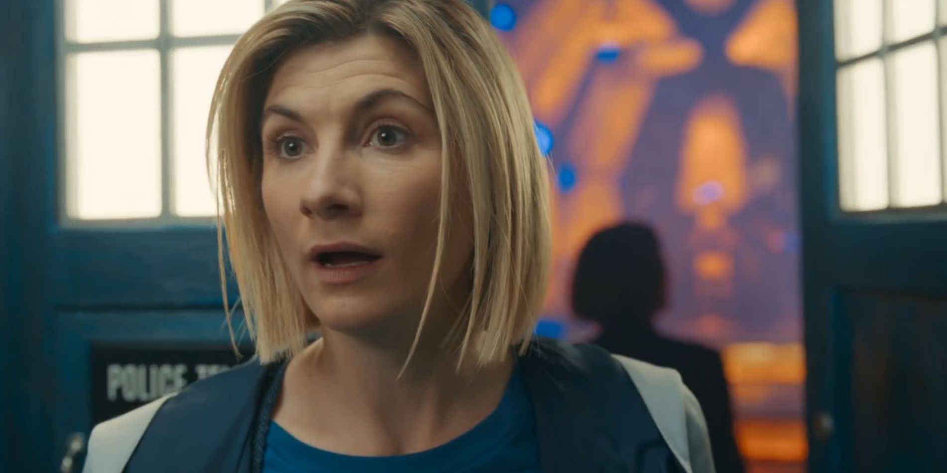 8 Best Theories About Doctor Who Season 14's Mystery Woman