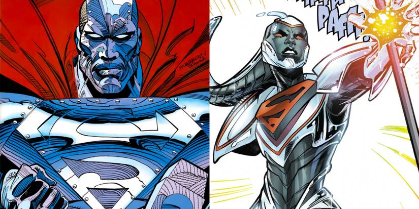 We All Love the Hulk, And Now DC Comics Has Found Its Own Version Of ...
