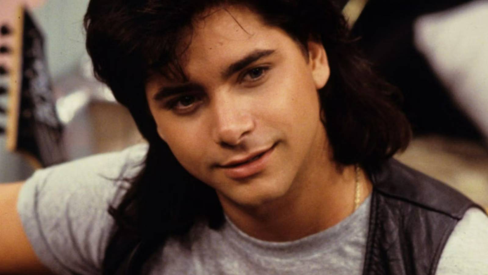 John Stamos’ Full House Tattoo Secrets