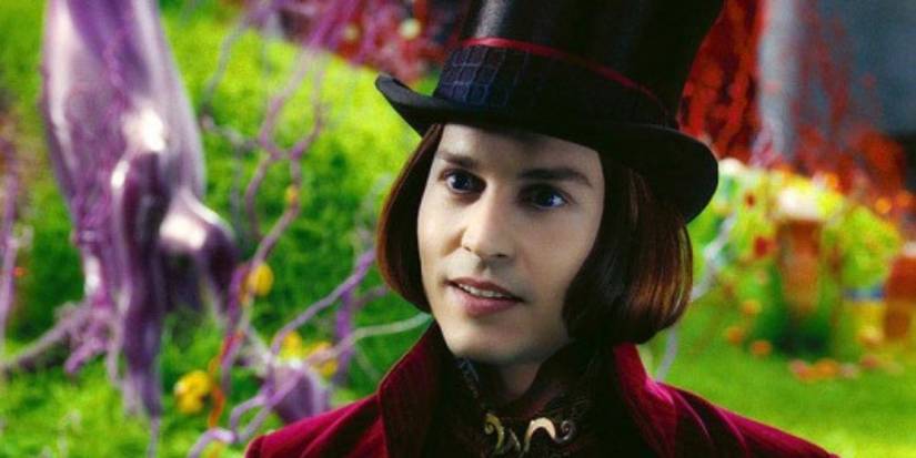 Where Tim Burton's Charlie & The Chocolate Factory 2005 Cast Are Now