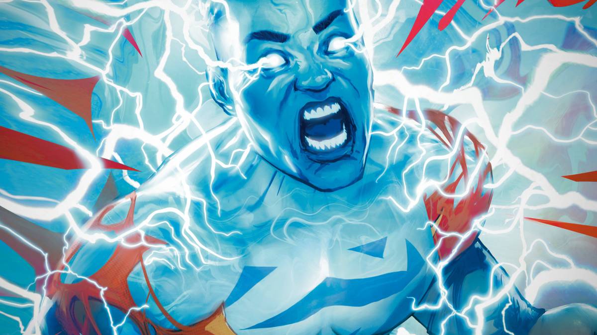 DC Officially Kills Off Its Most Hated Superhero After 29 Years