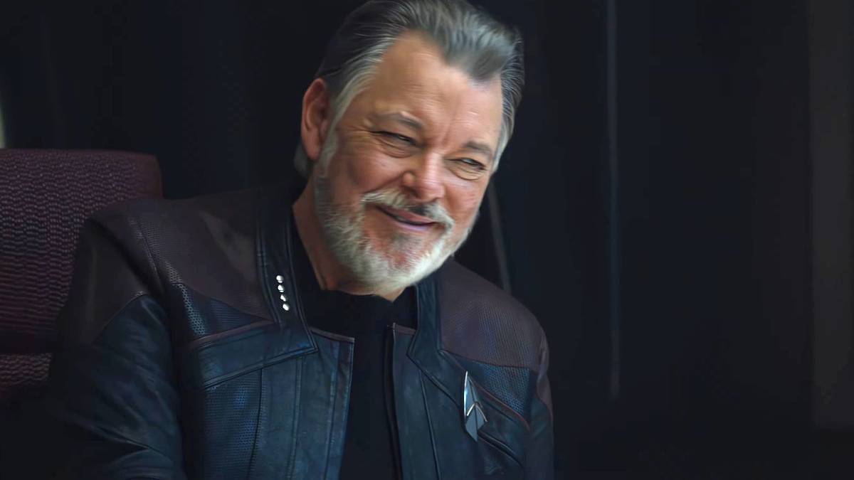 Ken Riker Actor Picard Season 3 Story Details Teased By Riker Actor Jonathan Frakes