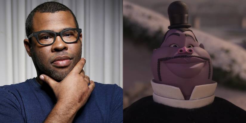Wendell & Wild Voice Cast: What The Characters Look Like In Real Life