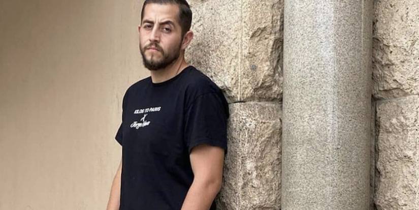 90 Day Fiancé's Jorge Nava Shares Rare Photo Update With Wife & Kids