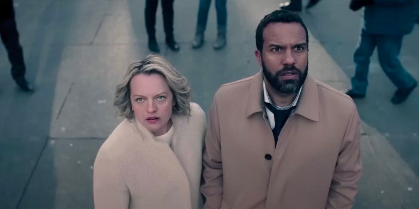 10 Things The Handmaid's Tale Season 6 Must Get Right To End The Show Properly