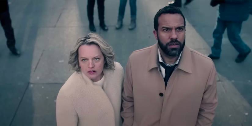 What Happened To June & Luke?! Handmaid's Tale S5, Ep 5 Twist Explained