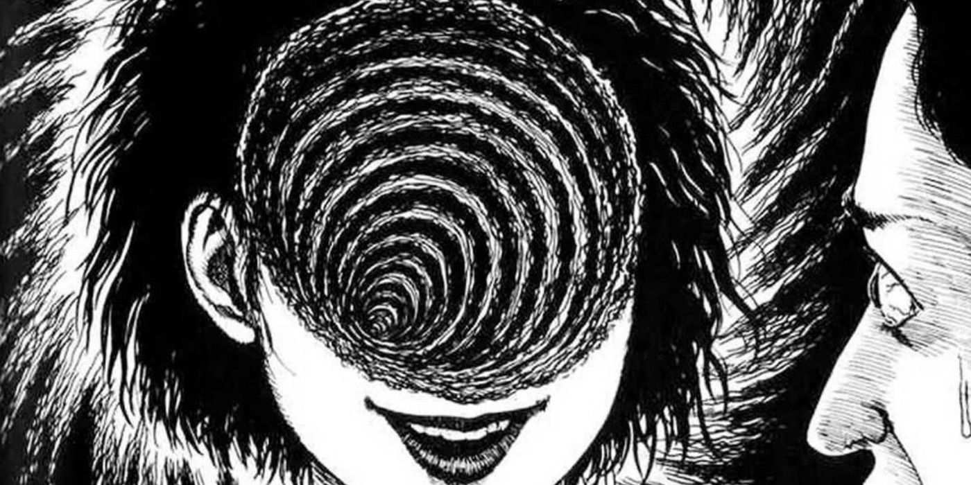 junji ito cards mtg Amazon.com: MTG Decks & More Magic: The Gathering Collectible Card: Secret  Lair Junji Ito Foil Etched Edition (Japanese) : Toys & Games main image 1