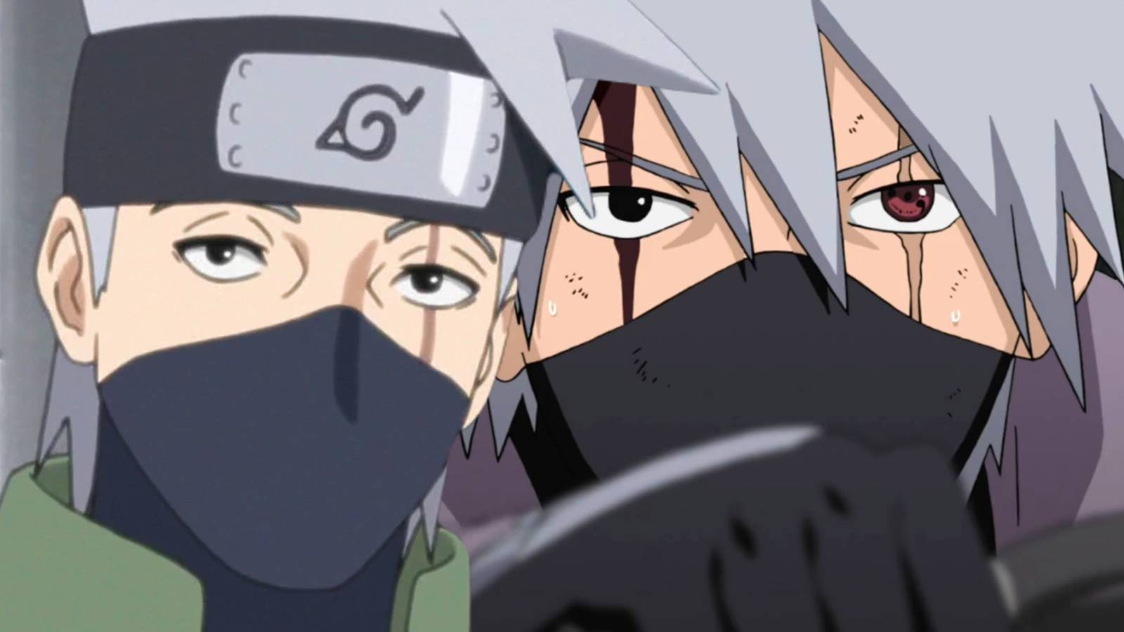 Kakashi's Naruto Filler Arc is So Good, It Deserves to Be Manga Canon, image size:1600x900