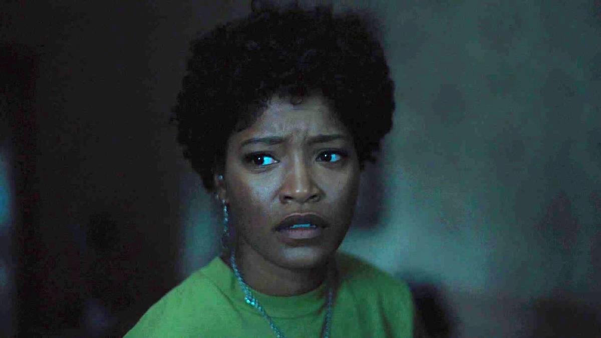 Jordan Peele's Nope Motion Poster Reveals Streaming Release Date