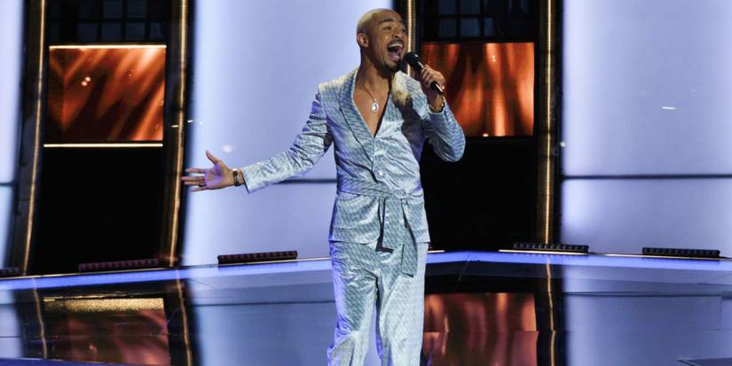 The Voice Season 22 Previews First-Ever Three-Way Knockout