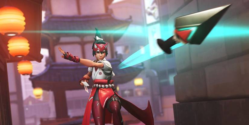Which Overwatch Character Are You, Based On Your Zodiac Sign?