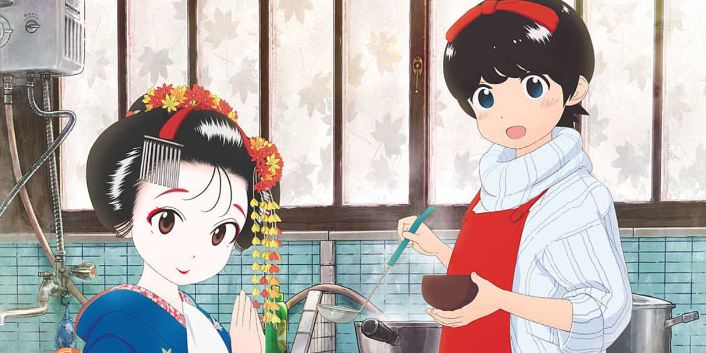 The 12 Best Slice of Life Anime to Watch Anytime