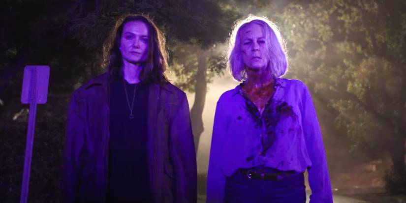 Halloween Ends Ending Explained (In Detail)