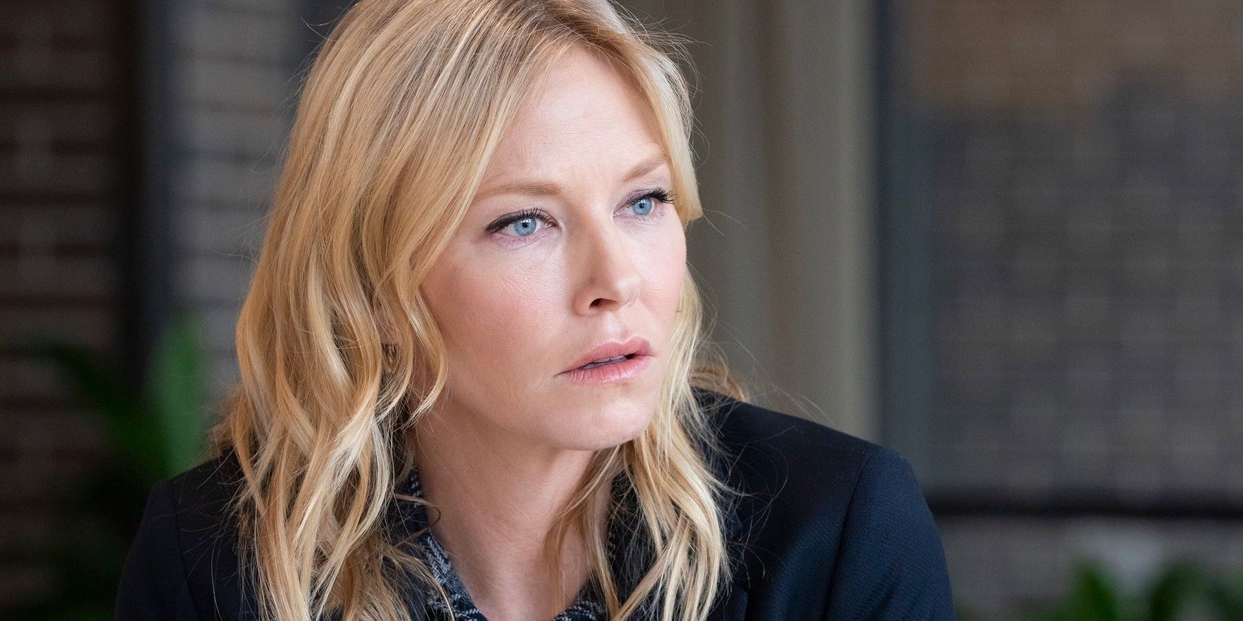 Kelli Giddish adelanta su rol ampliado de Ley y orden: SVU que puede conducir a un nuevo spin-off de Rollins