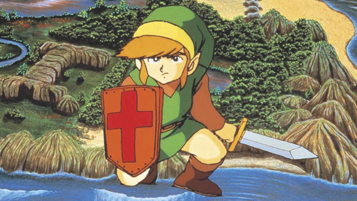 How To Play Every Zelda Game In A Single Year How To Play Every Zelda Game In A Single Year