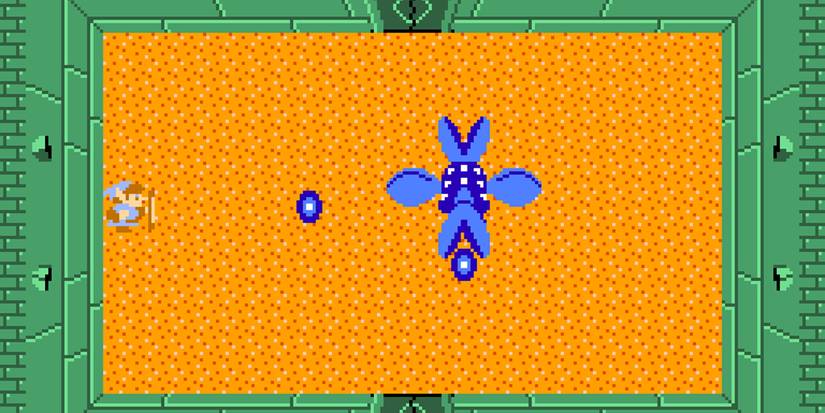 Legend of Zelda: Best Mario Cameos & Easter Eggs You Might've Missed