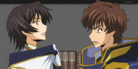 Code Geass Summary, Trailer, Season List, Cast, Where to Watch and More