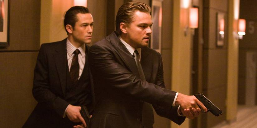 Inception Filming Process Where Inception Was Filmed: All Filming Locations