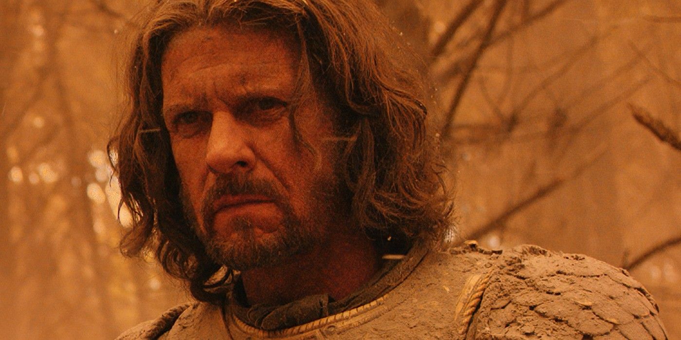 6 The Lord Of The Rings Heroes Who Fought Sauron In Person (& Which Character Won)