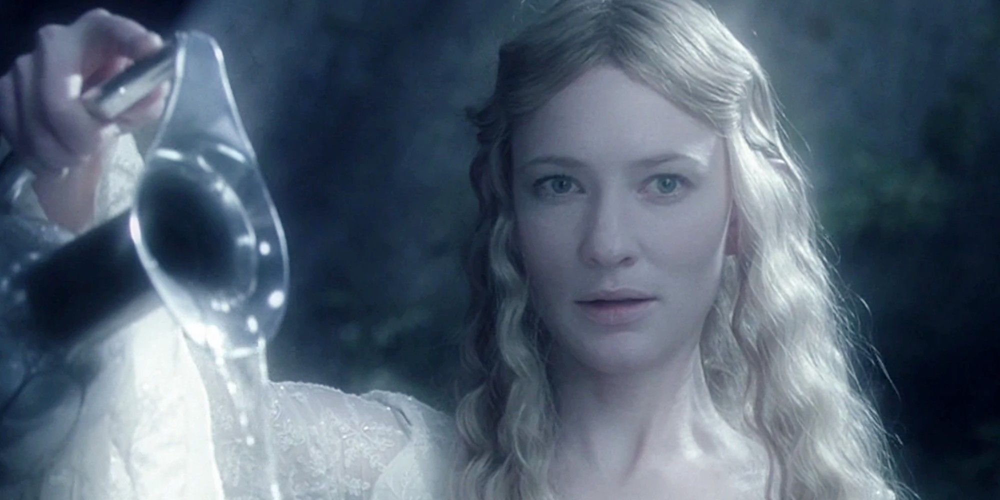 15 Oldest Lord Of The Rings Characters (& How Old They Are)