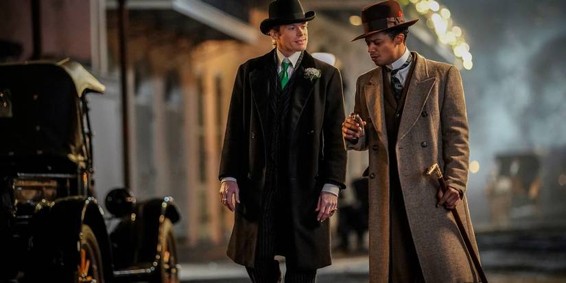 AMC's Interview With The Vampire: The 10 Best Quotes