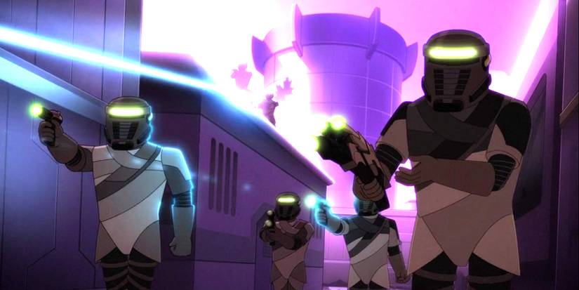 Star Trek Brings Back The DS9 Villains That Starfleet Fears Most