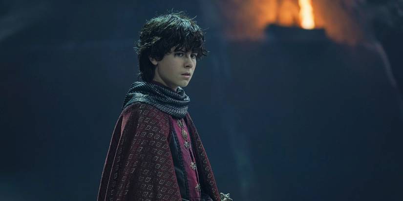 Dungeons & Dragons: 10 House Of The Dragon Character Builds