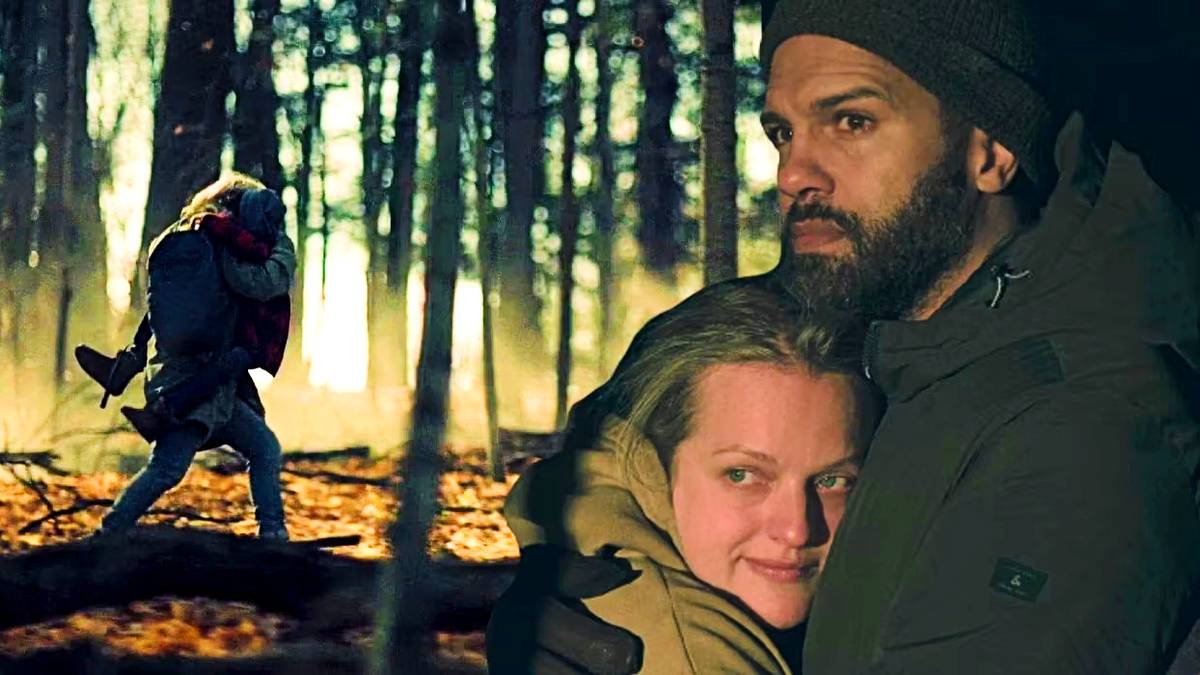 What Happened To June & Luke?! Handmaid's Tale S5, Ep 5 Twist Explained