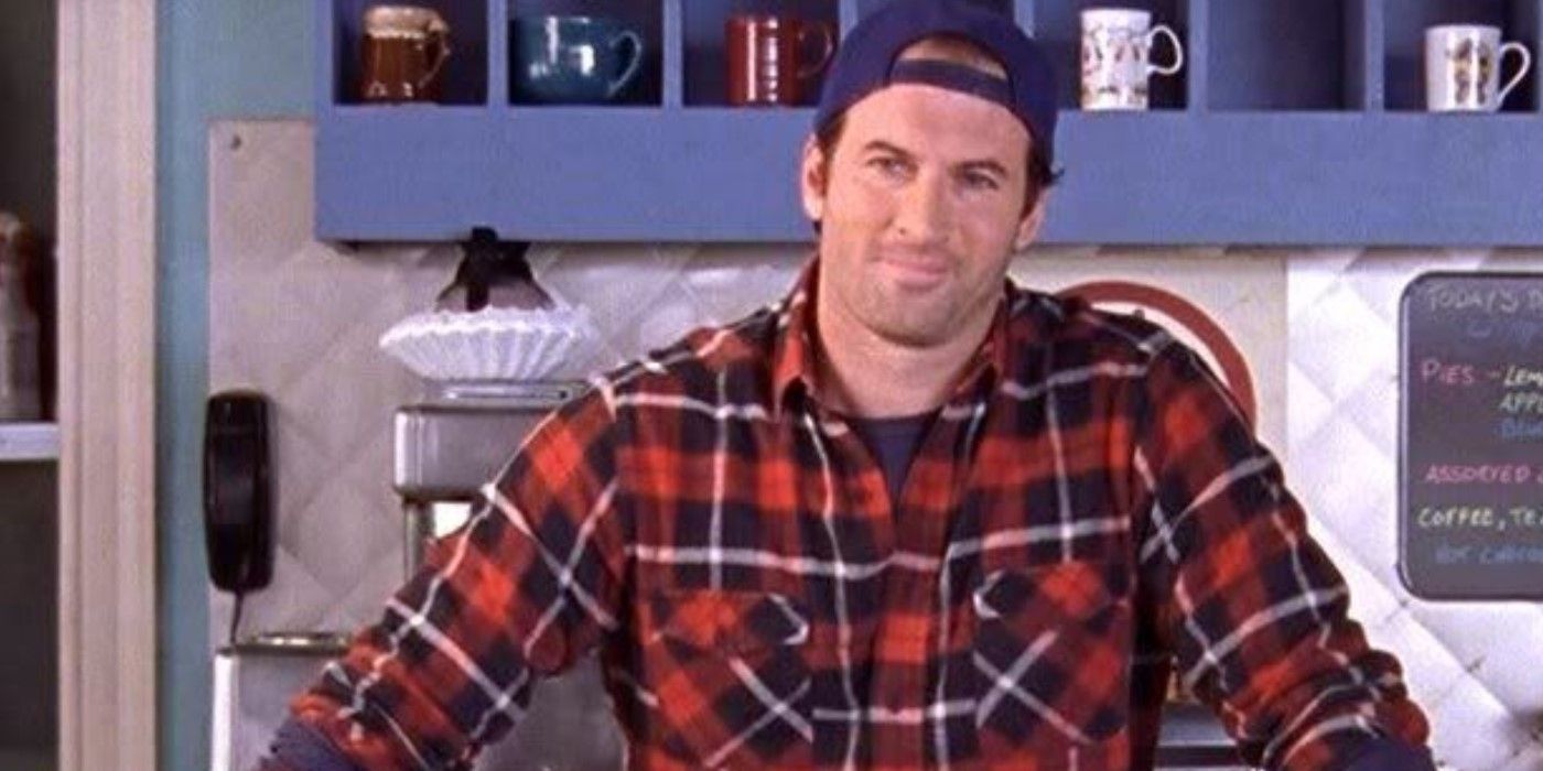 How Old The Gilmore Girls Cast Was Compared To Their Characters