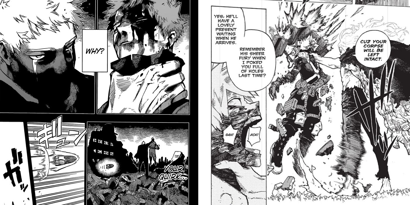 Bakugo death: Is Bakugo dead in My Hero Academia?