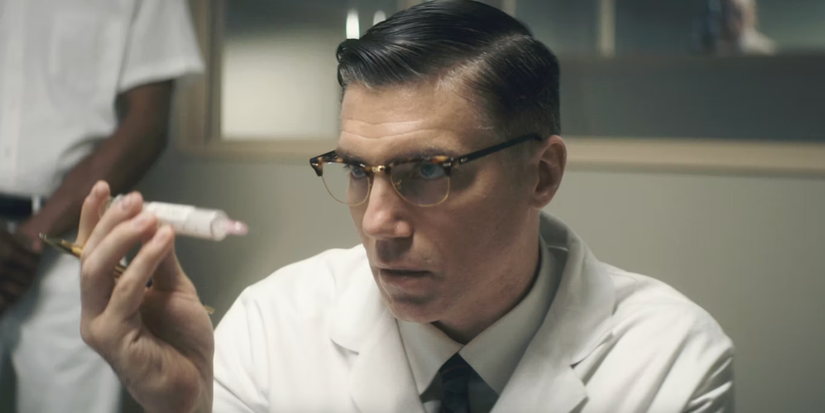 MK Ultra Review: Joseph Sorrentino's CIA Thriller Is Detailed & Effective