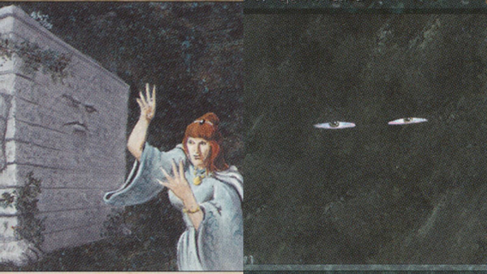 10 Magic: The Gathering Cards With The Worst Art, According To Reddit 10 Magic: The Gathering Cards With The Worst Art, According To Reddit