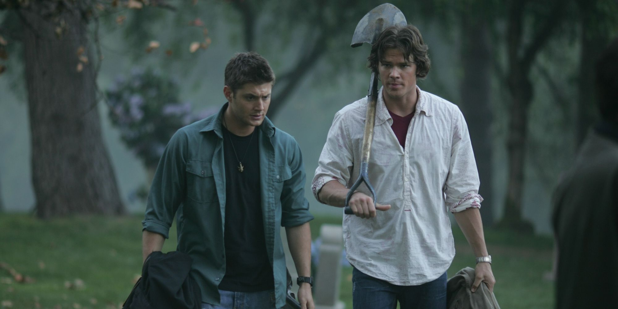 8 Things I Learned Watching Supernatural For The First Time In 2024