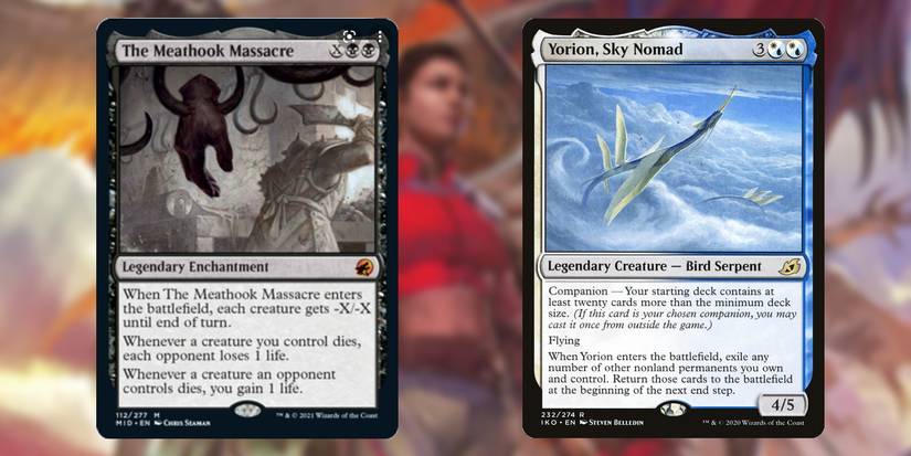 Magic: The Gathering's Latest Card Ban Is Great News For Fans Magic: The Gathering's Latest Card Ban Is Great News For Fans