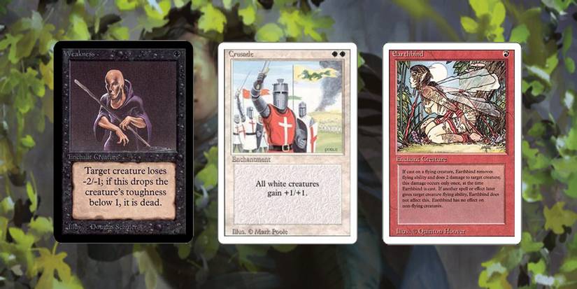 Why MTG's 30th Anniversary Edition Won't Include Six Cards Why MTG's 30th Anniversary Edition Won't Include Six Cards