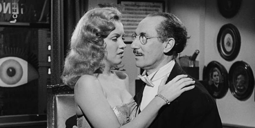 Every Marx Brothers Movie Ranked, Worst To Best